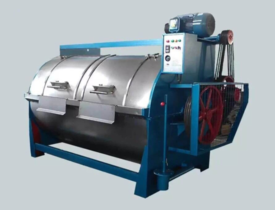 酒店工業(yè)洗烘脫一體機 酒店工業(yè)洗烘脫一體機