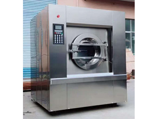 賓館工業(yè)洗烘脫一體機 賓館工業(yè)洗烘脫一體機