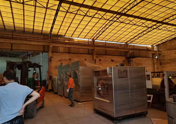 酒店用工業(yè)洗衣機(jī) 酒店用工業(yè)洗衣機(jī)