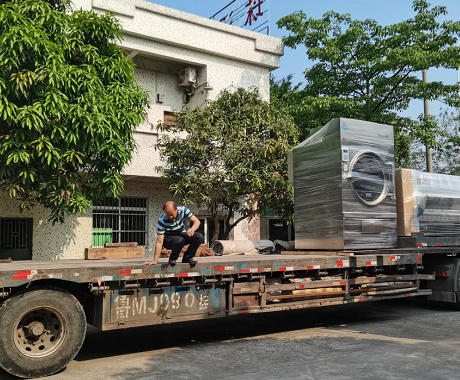 全自動(dòng)工業(yè)洗衣機(jī)多少錢(qián)